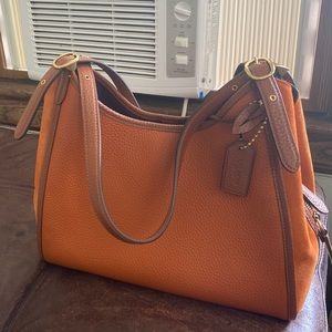 Coach lori bag